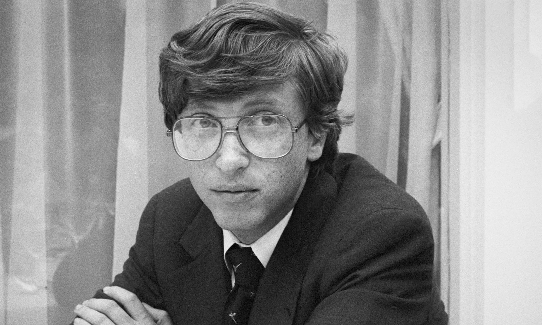 Bill Gates